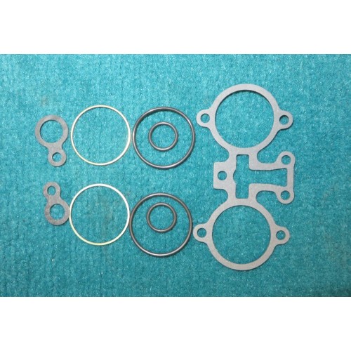 Fuel System TBI Injector GM Marine Gasket Set